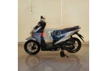 Honda All New Beat Deluxe Tahun 2025